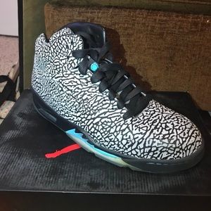 Air Jordan 3Lab5